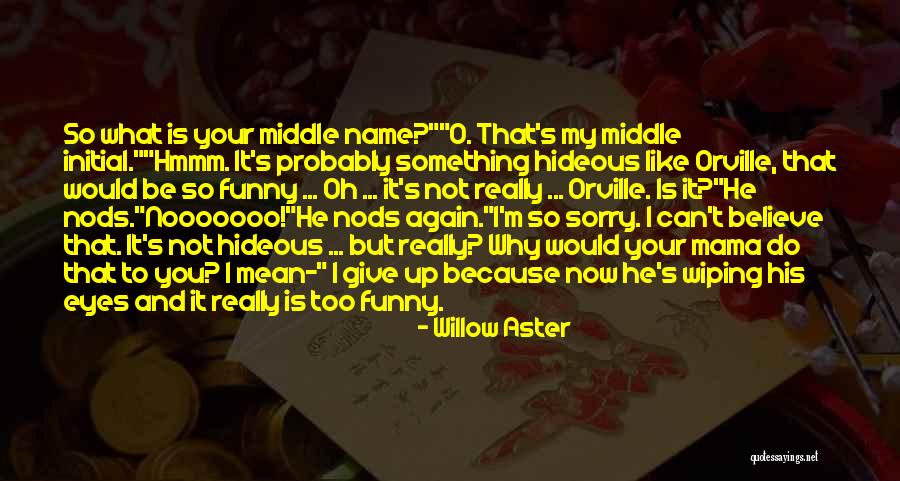 Willow Aster Quotes 1070335 Willow Aster Quotes 1070335