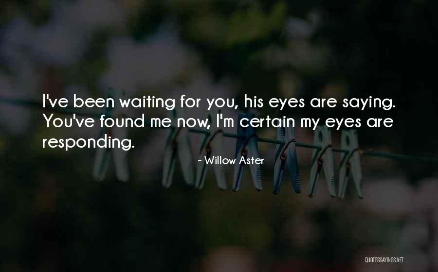 Willow Aster Quotes 1080876 Willow Aster Quotes 1080876
