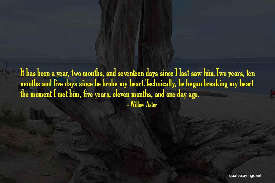 Willow Aster Quotes 1366063 Willow Aster Quotes 1366063