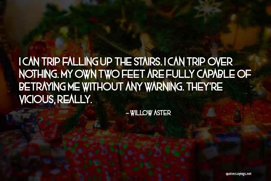 Willow Aster Quotes 2123794