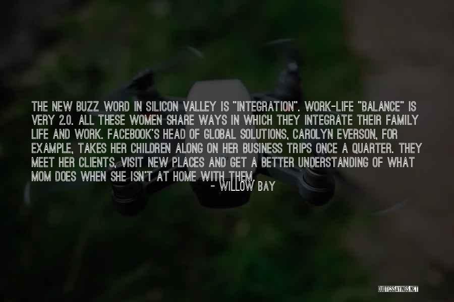 Willow Bay Quotes 1746605 Willow Bay Quotes 1746605