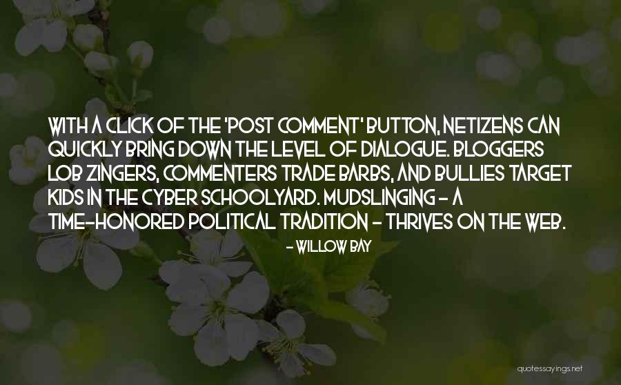 Willow Bay Quotes 1923185 Willow Bay Quotes 1923185