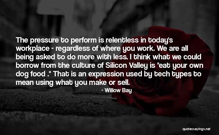 Willow Bay Quotes 473785 Willow Bay Quotes 473785
