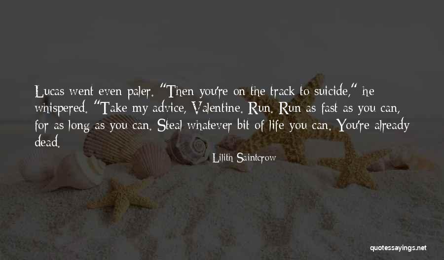 Willow Chance Quotes By Lilith Saintcrow Willow Chance Quotes By Lilith Saintcrow