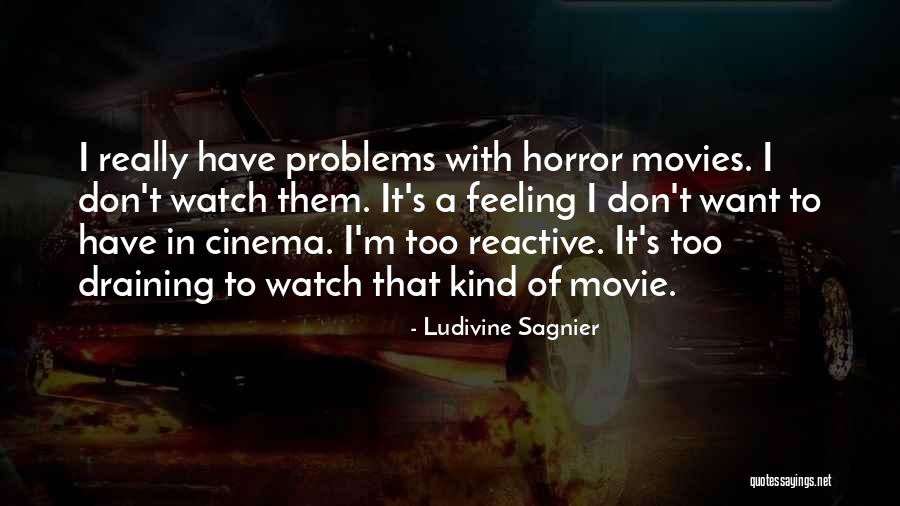 Willow Movie Quotes By Ludivine Sagnier Willow Movie Quotes By Ludivine Sagnier
