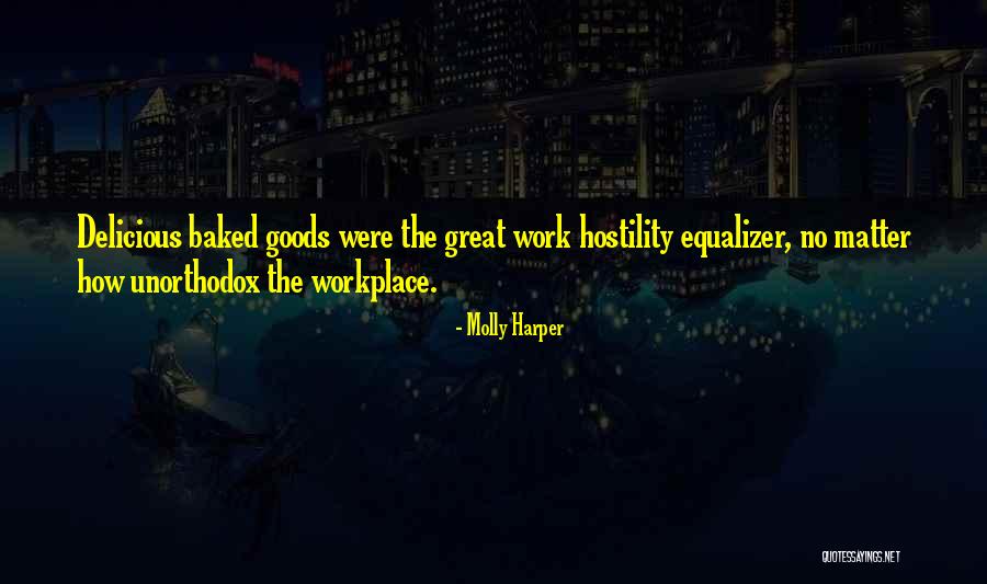 Willow Rayne Quotes By Molly Harper Willow Rayne Quotes By Molly Harper