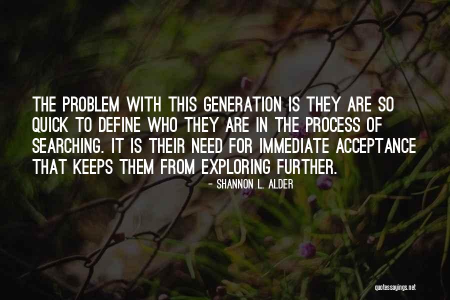 Willow Rayne Quotes By Shannon L. Alder Willow Rayne Quotes By Shannon L. Alder
