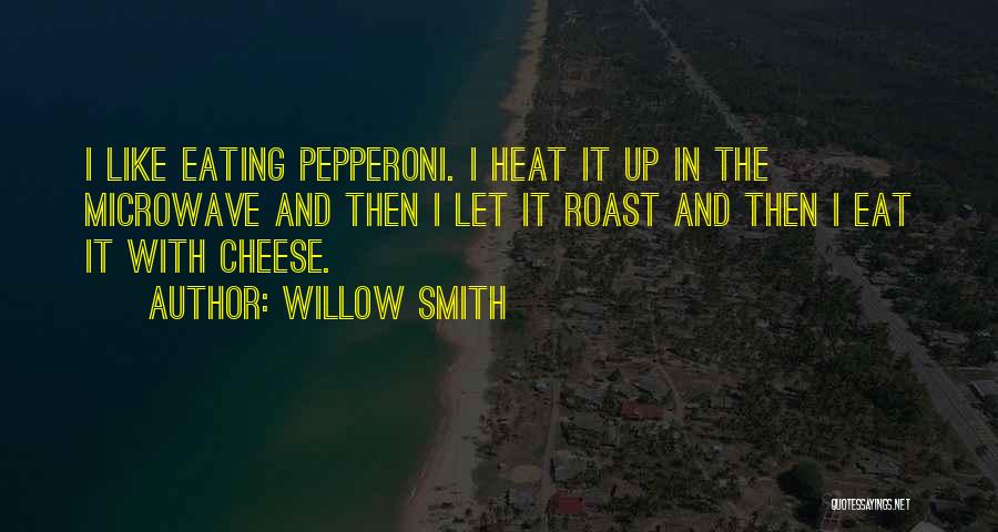 Willow Smith Quotes 1577895