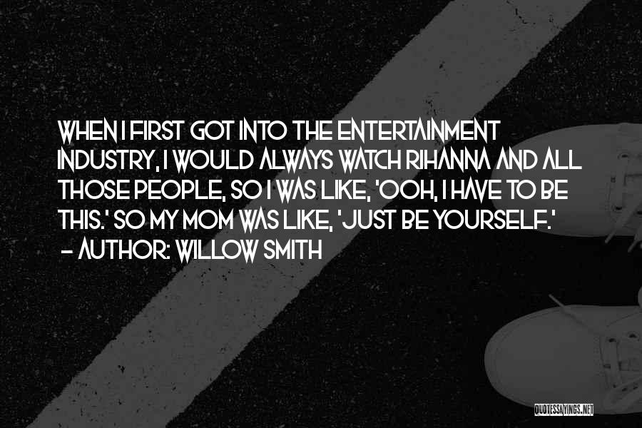 Willow Smith Quotes 2223822