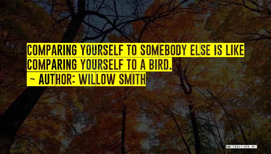 Willow Smith Quotes 665773