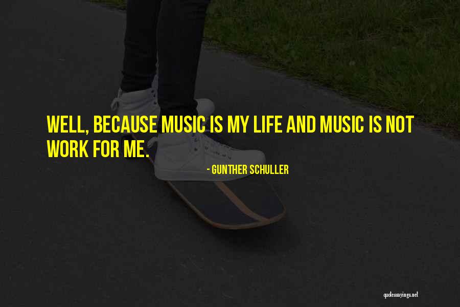 Willowbreeze Death Quotes By Gunther Schuller Willowbreeze Death Quotes By Gunther Schuller