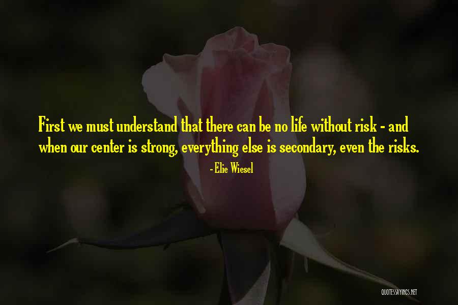 Willowed Sun Quotes By Elie Wiesel Willowed Sun Quotes By Elie Wiesel