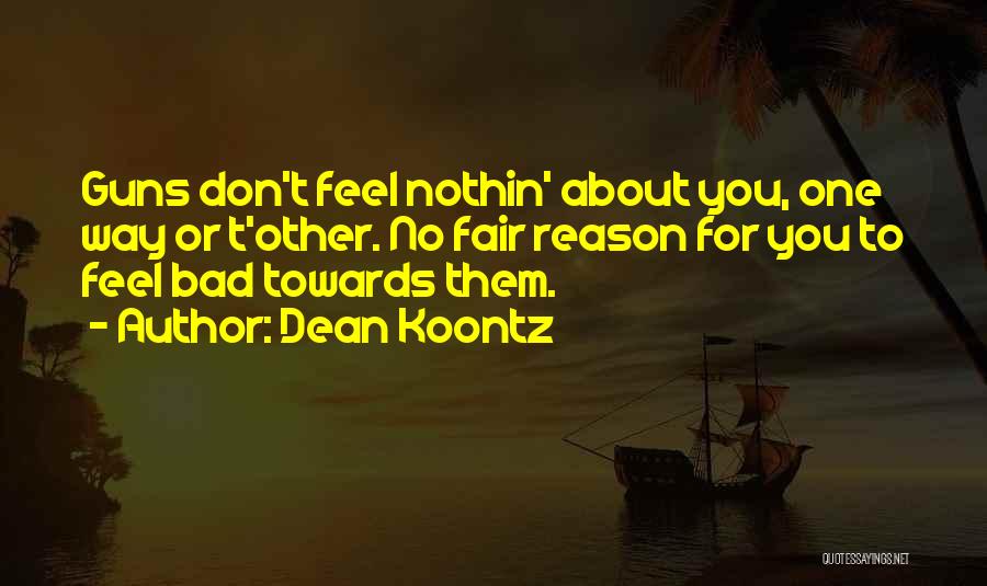 Willowpelts Death Quotes By Dean Koontz