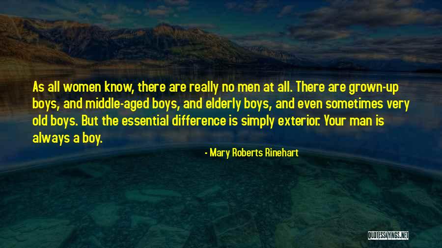 Willpowe Quotes By Mary Roberts Rinehart Willpowe Quotes By Mary Roberts Rinehart