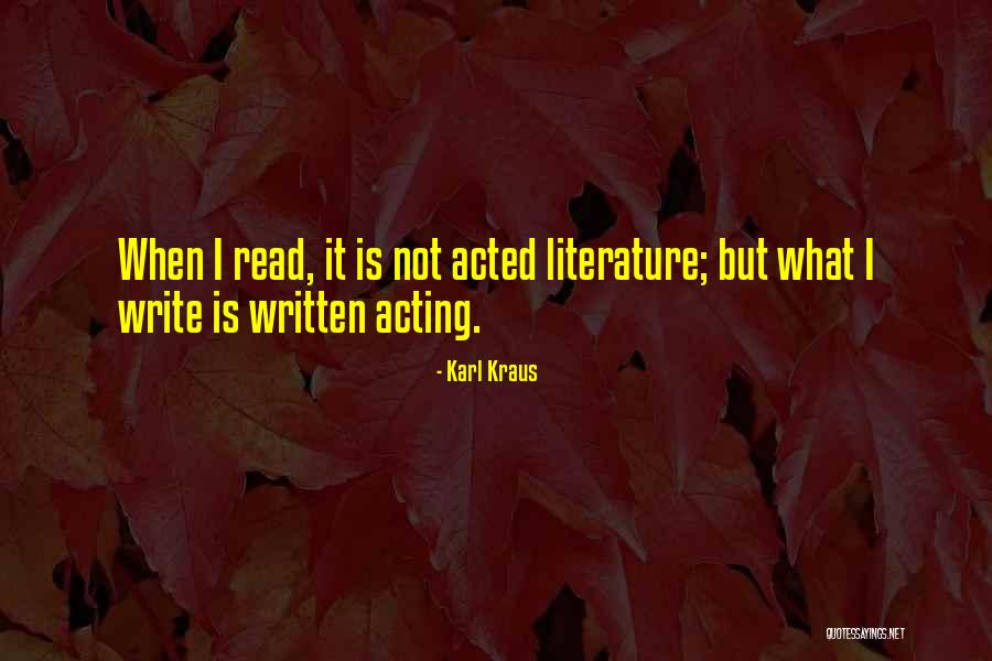 Willrodt Chamberlain Quotes By Karl Kraus Willrodt Chamberlain Quotes By Karl Kraus