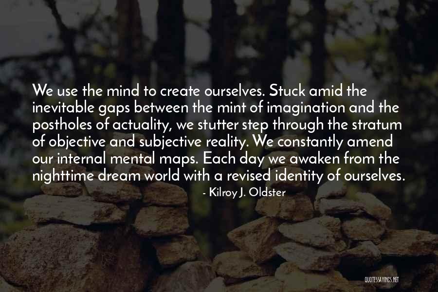 Willrodt Chamberlain Quotes By Kilroy J. Oldster Willrodt Chamberlain Quotes By Kilroy J. Oldster