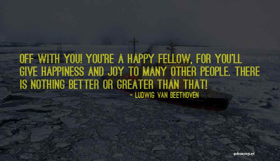 Willsee Quotes By Ludwig Van Beethoven Willsee Quotes By Ludwig Van Beethoven