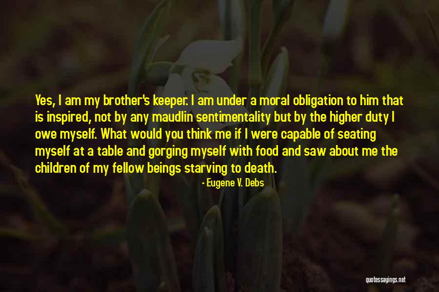 Willsher Cpa Quotes By Eugene V. Debs Willsher Cpa Quotes By Eugene V. Debs