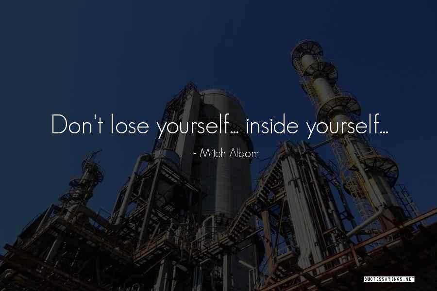 Willsher Cpa Quotes By Mitch Albom