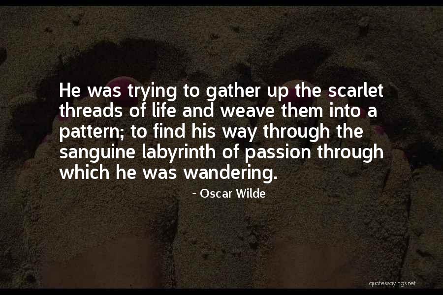 Willsher Cpa Quotes By Oscar Wilde Willsher Cpa Quotes By Oscar Wilde