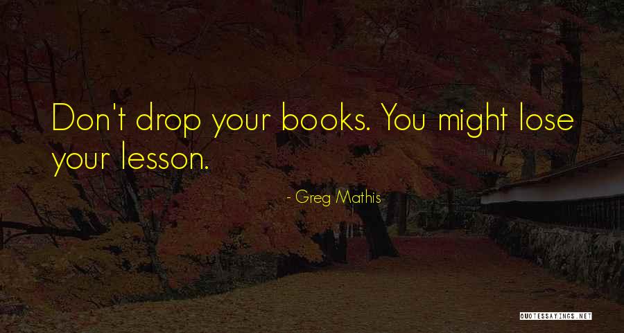 Willst Du Quotes By Greg Mathis Willst Du Quotes By Greg Mathis