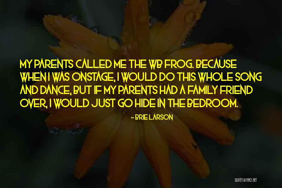 Willumsen Knife Quotes By Brie Larson Willumsen Knife Quotes By Brie Larson