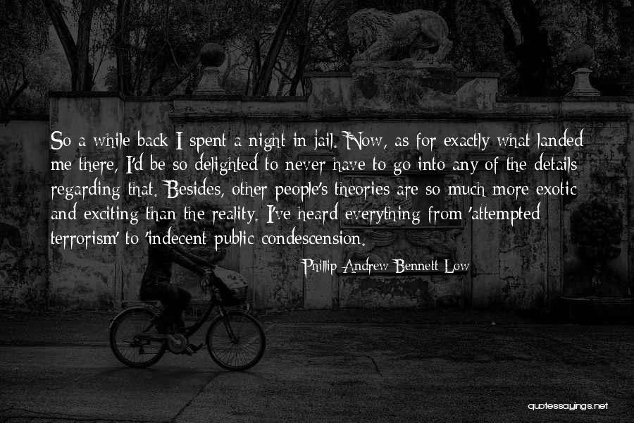 Willumsens Quotes By Phillip Andrew Bennett Low Willumsens Quotes By Phillip Andrew Bennett Low
