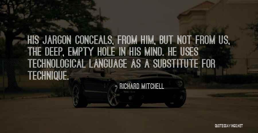 Willumsens Quotes By Richard Mitchell Willumsens Quotes By Richard Mitchell