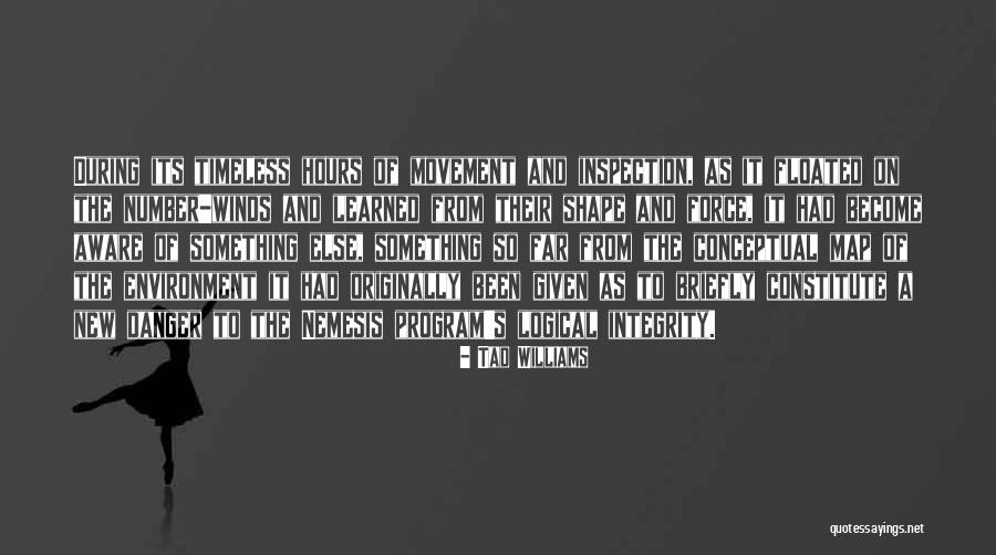 Willumsens Quotes By Tad Williams Willumsens Quotes By Tad Williams