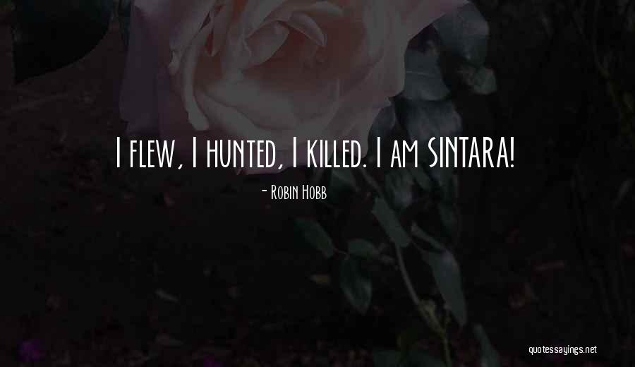 Willwerth Quotes By Robin Hobb Willwerth Quotes By Robin Hobb