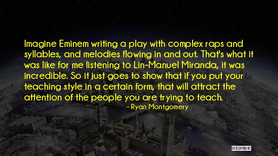 Willwerth Quotes By Ryan Montgomery Willwerth Quotes By Ryan Montgomery