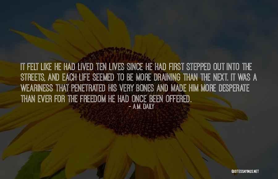 Willy Adames Quotes By A.M. Daily Willy Adames Quotes By A.M. Daily