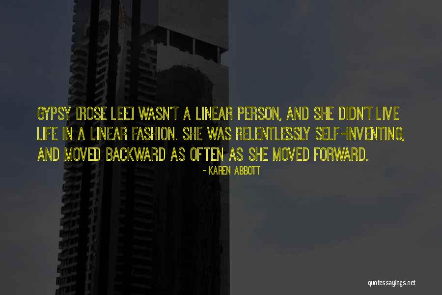 Willy Higinbotham Quotes By Karen Abbott Willy Higinbotham Quotes By Karen Abbott