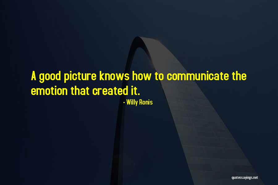 Willy Ronis Quotes 1001060 Willy Ronis Quotes 1001060