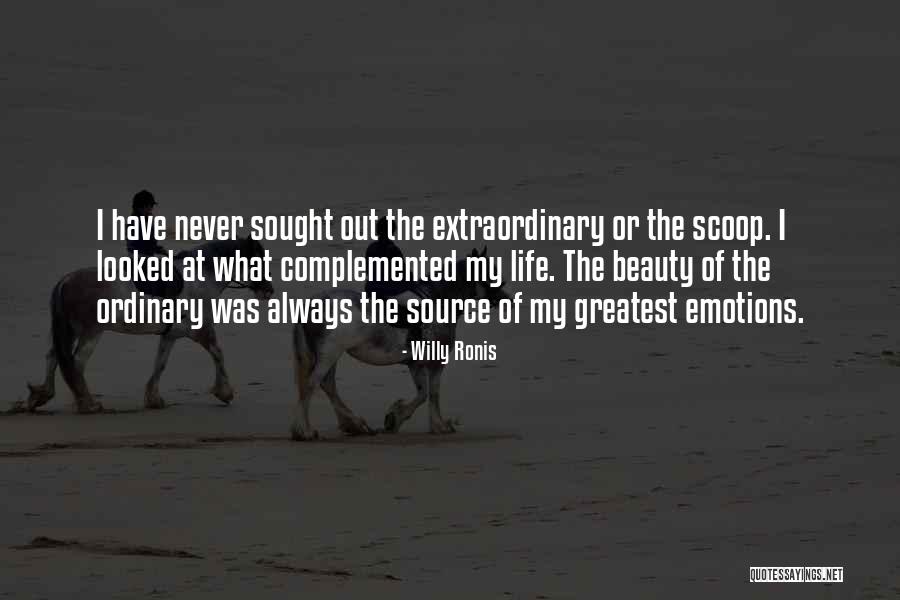Willy Ronis Quotes 2187803 Willy Ronis Quotes 2187803