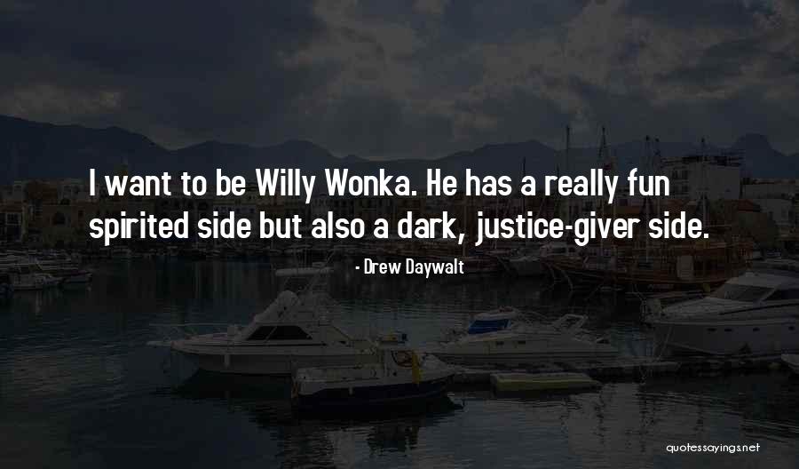 Willy Wonka Quotes By Drew Daywalt Willy Wonka Quotes By Drew Daywalt
