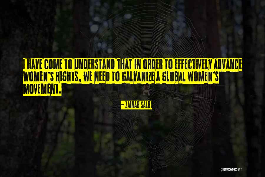 Willya Quotes By Zainab Salbi Willya Quotes By Zainab Salbi