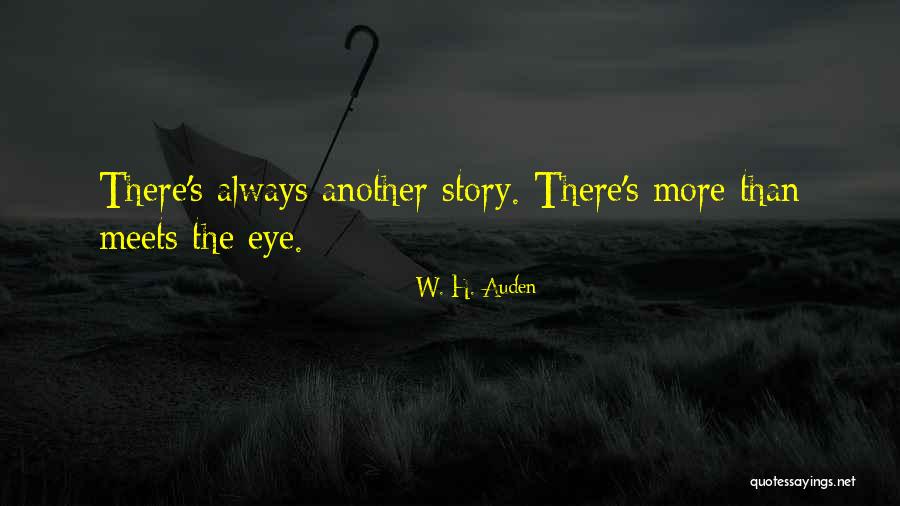 Willyard Quotes By W. H. Auden Willyard Quotes By W. H. Auden