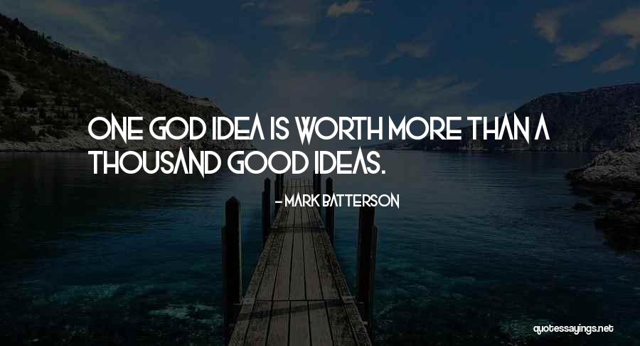 Willyart Quotes By Mark Batterson Willyart Quotes By Mark Batterson