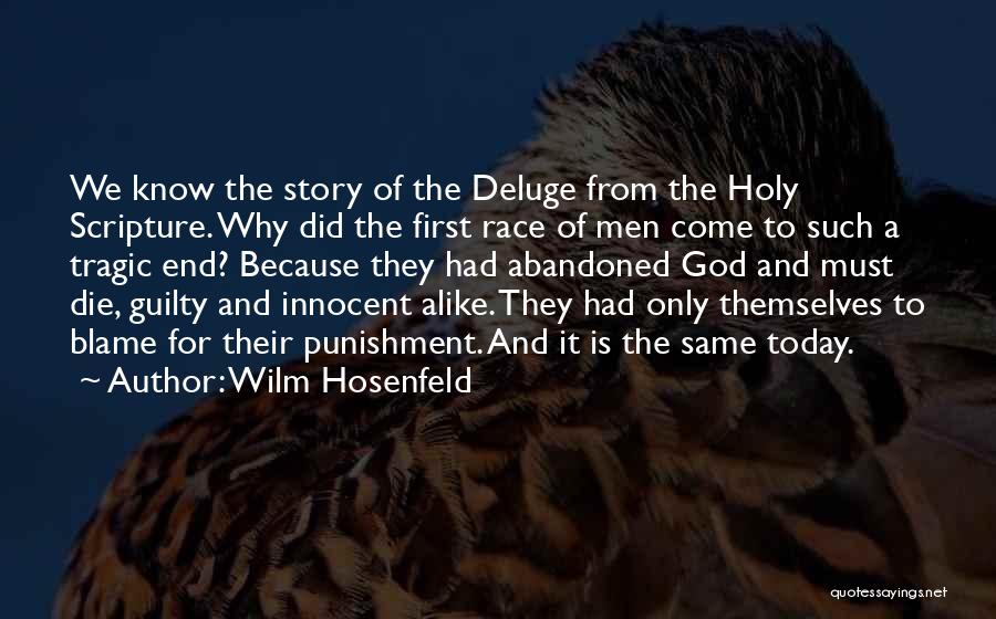 Wilm Hosenfeld Quotes 1411571