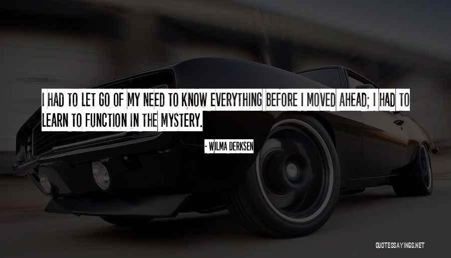 Wilma Derksen Quotes 1069352 Wilma Derksen Quotes 1069352