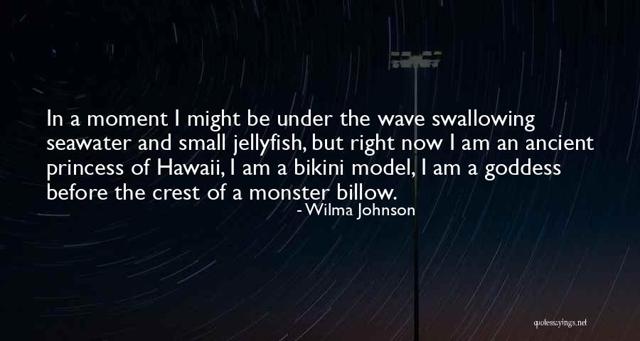 Wilma Johnson Quotes 2246182 Wilma Johnson Quotes 2246182