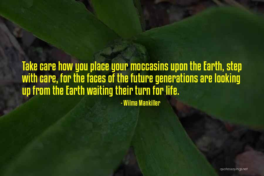 Wilma Mankiller Quotes 1561184