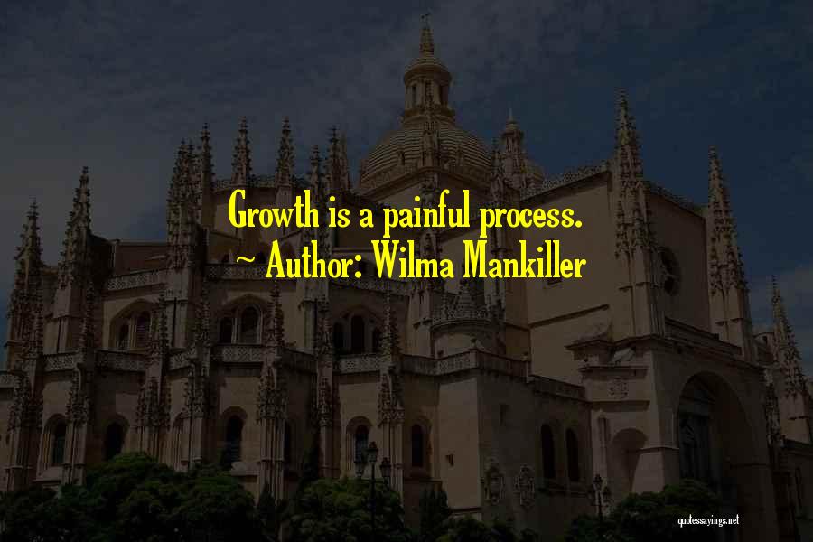 Wilma Mankiller Quotes 173966