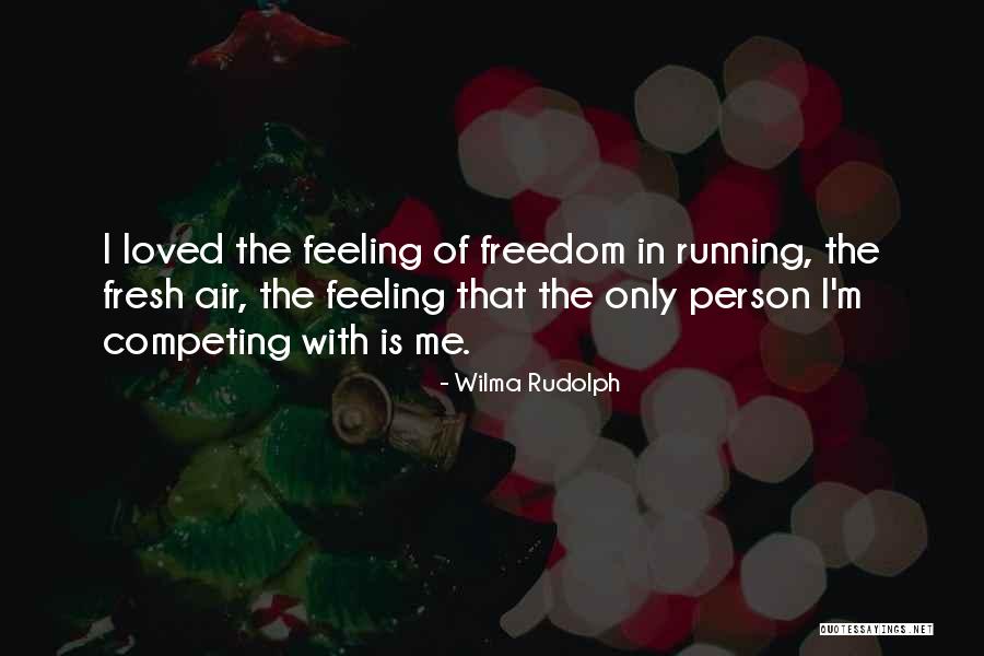 Wilma Rudolph Quotes 1383094