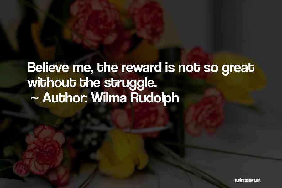 Wilma Rudolph Quotes 1552440