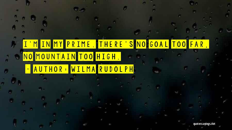 Wilma Rudolph Quotes 939035