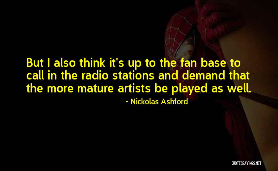 Wilmien 7de Quotes By Nickolas Ashford Wilmien 7de Quotes By Nickolas Ashford