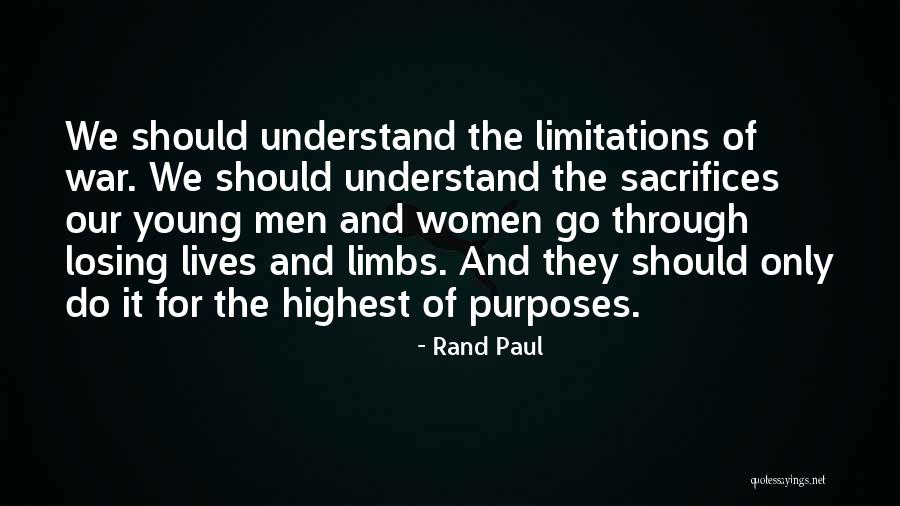 Wilmien 7de Quotes By Rand Paul Wilmien 7de Quotes By Rand Paul