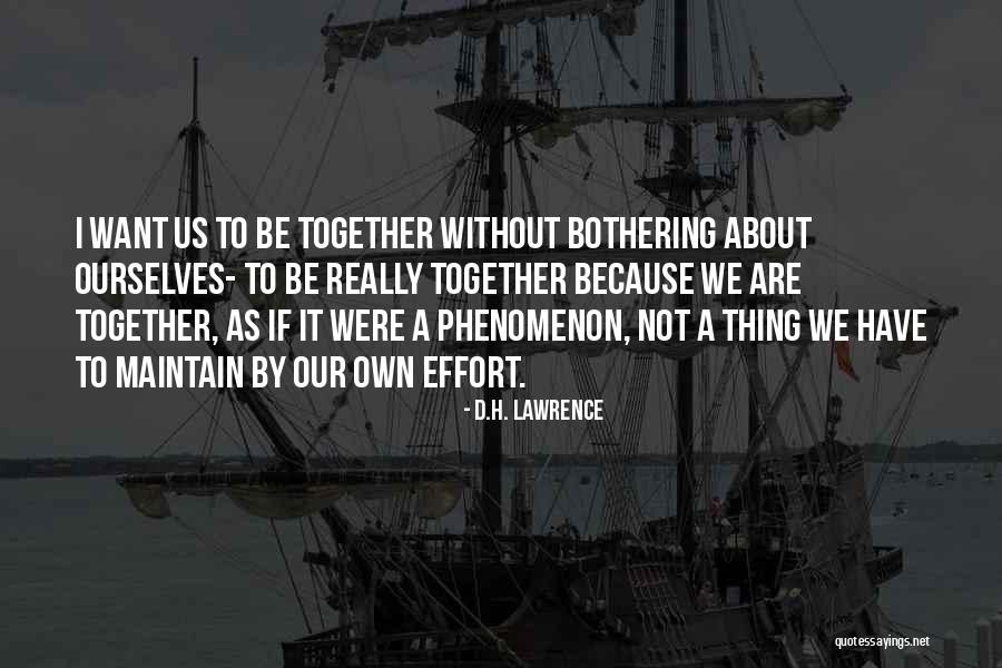 Wilmien Potgieter Quotes By D.H. Lawrence Wilmien Potgieter Quotes By D.H. Lawrence